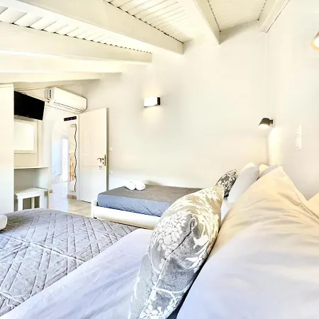 Trousas With Private Pool *