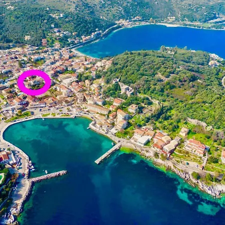 Apartment Trousas With Private Pool *