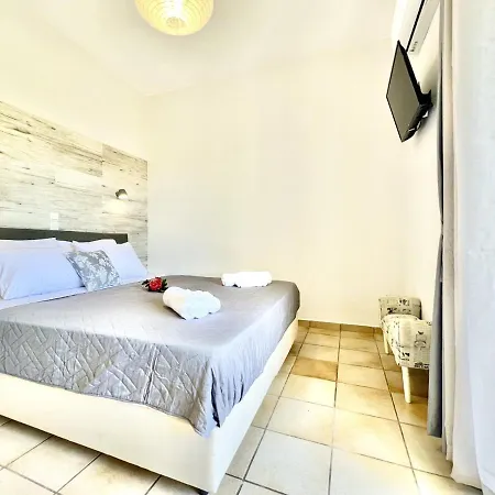 Trousas With Private Pool *