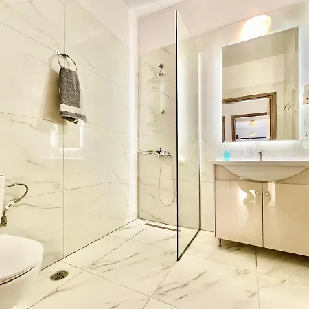 Trousas With Private Pool