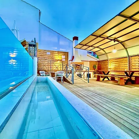 Trousas With Private Pool * Kassiopi