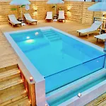 Trousas With Private Pool Διαμέρισμα