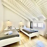 Trousas With Private Pool
