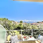 Trousas With Private Pool Διαμέρισμα