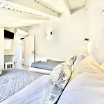 Trousas With Private Pool *