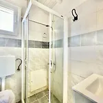Trousas With Private Pool Διαμέρισμα Κασσιόπη