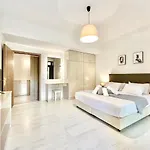 Trousas With Private Pool Κασσιόπη
