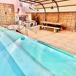 Trousas With Private Pool * Κασσιόπη