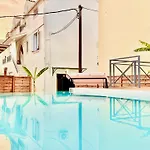 Trousas With Private Pool * Κασσιόπη