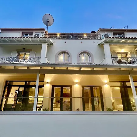 Trousas With Private Pool *