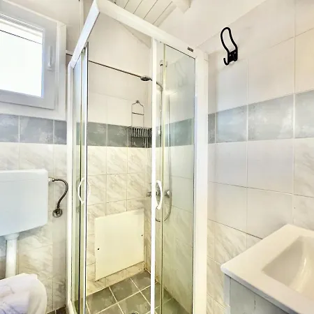 Trousas With Private Pool Apartament Kassiopi