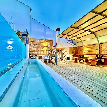 Trousas With Private Pool * Κασσιόπη